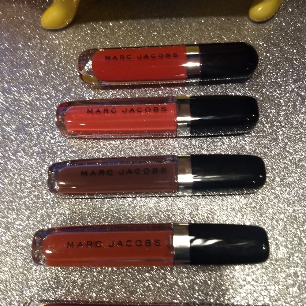 Marc Jacobs bundle